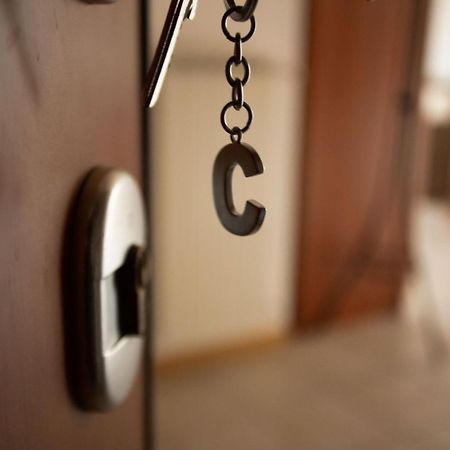 Casa Vacanze Valeria Σόντριο Εξωτερικό φωτογραφία