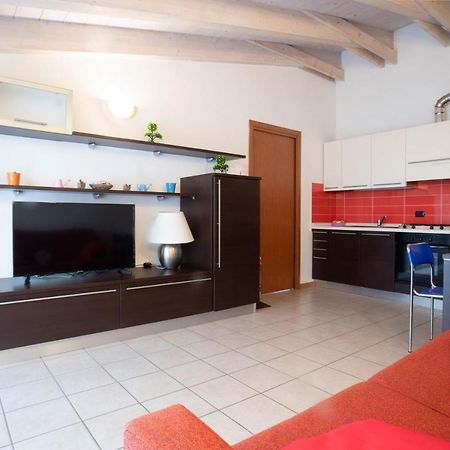 Casa Vacanze Valeria Σόντριο Εξωτερικό φωτογραφία
