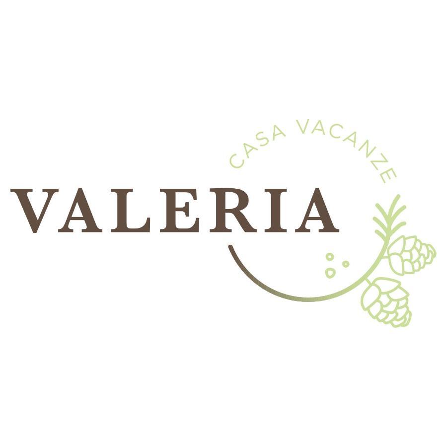 Casa Vacanze Valeria Σόντριο Εξωτερικό φωτογραφία