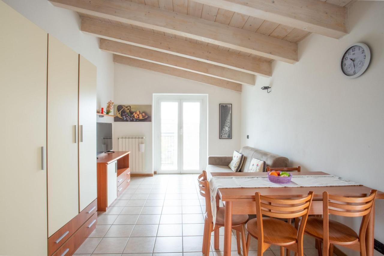 Casa Vacanze Valeria Σόντριο Εξωτερικό φωτογραφία