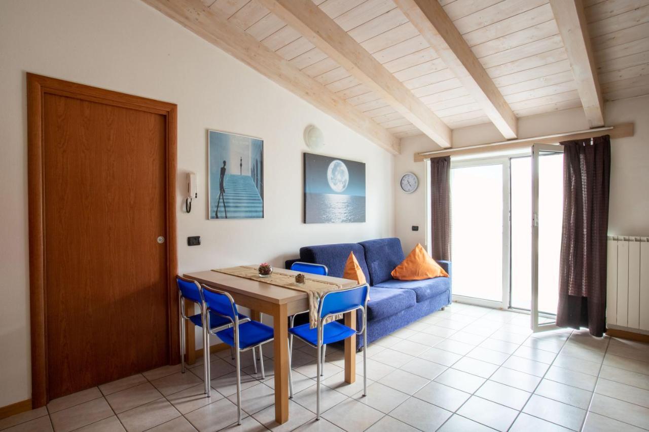 Casa Vacanze Valeria Σόντριο Εξωτερικό φωτογραφία