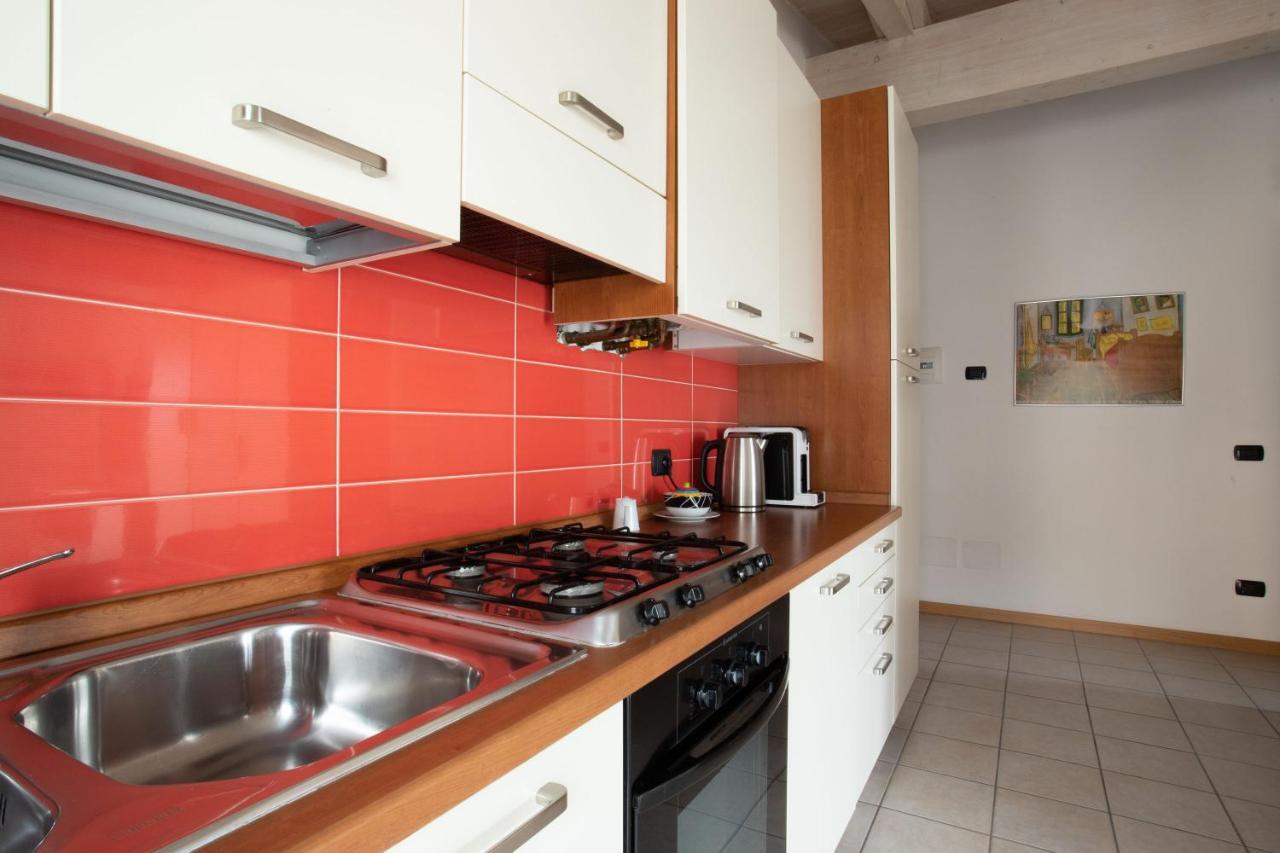 Casa Vacanze Valeria Σόντριο Εξωτερικό φωτογραφία