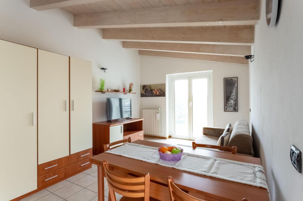 Casa Vacanze Valeria Σόντριο Εξωτερικό φωτογραφία