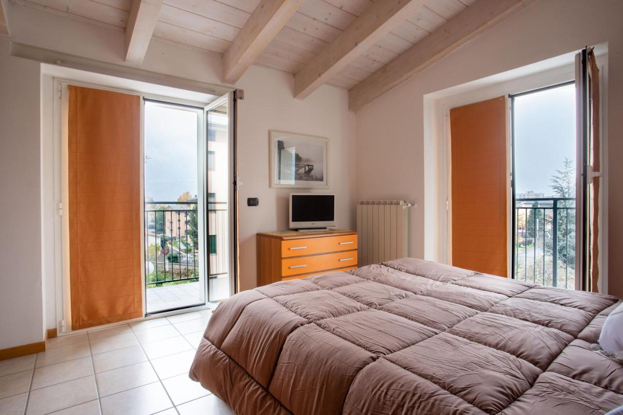 Casa Vacanze Valeria Σόντριο Εξωτερικό φωτογραφία