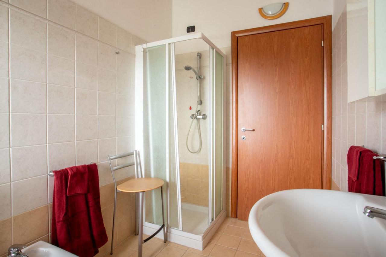 Casa Vacanze Valeria Σόντριο Εξωτερικό φωτογραφία