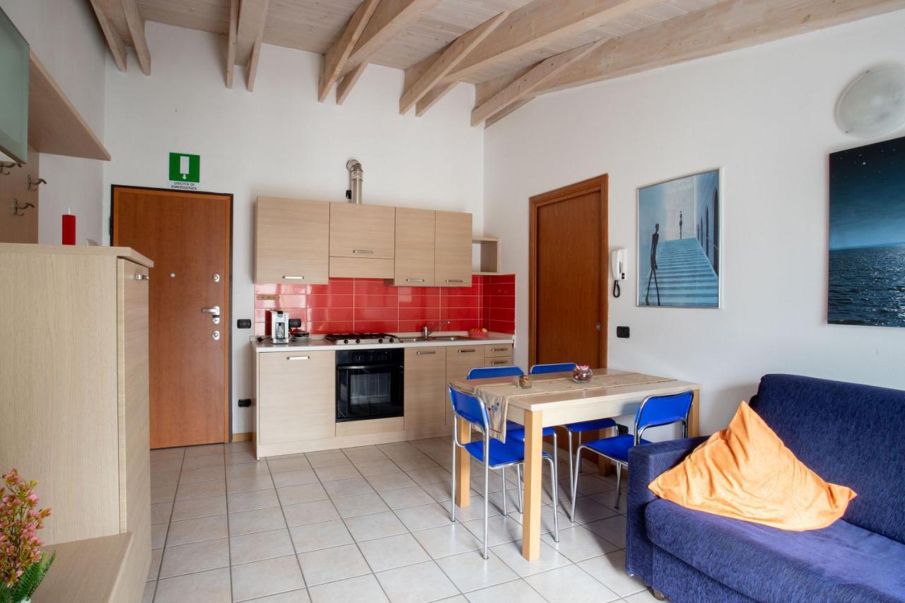 Casa Vacanze Valeria Σόντριο Εξωτερικό φωτογραφία