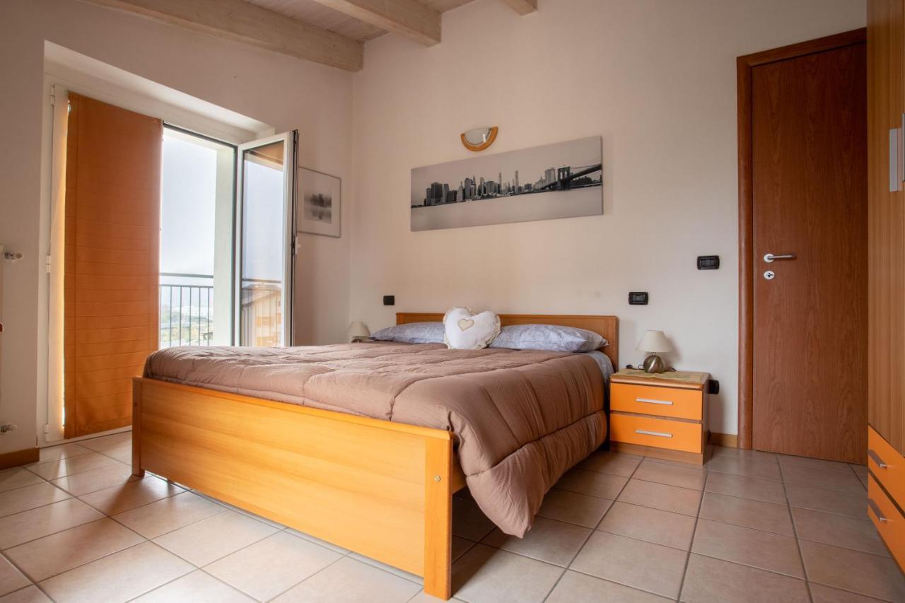 Casa Vacanze Valeria Σόντριο Εξωτερικό φωτογραφία