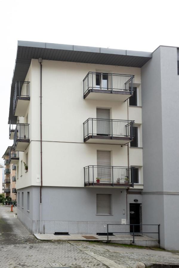 Casa Vacanze Valeria Σόντριο Εξωτερικό φωτογραφία